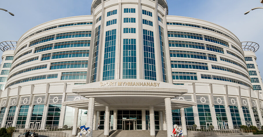 Sport hotel image-1