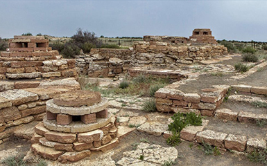 Sultan-Epe Canyon image