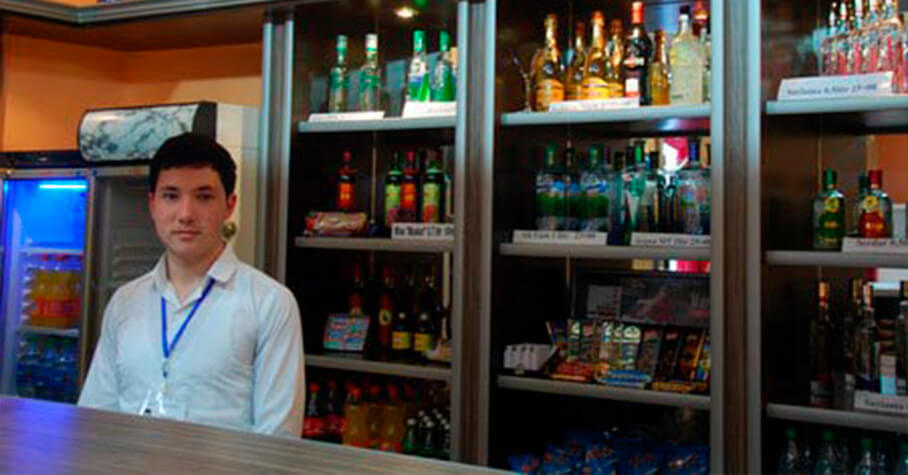 Uzboy hotel image-5