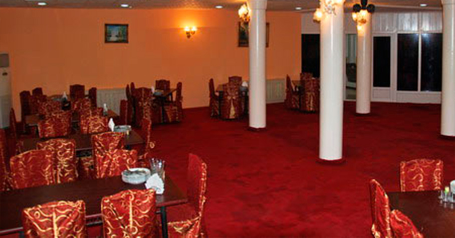 Uzboy hotel image-8